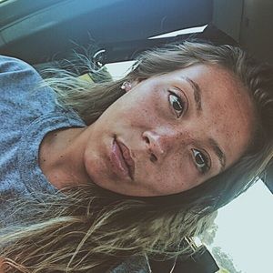 Meet your Posher, Arika